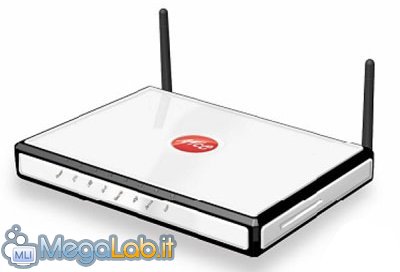 Aprire porte TCP/UDP su modem-router Alice gate 2 Plus e 2 Plus Wi-Fi  [MegaLab.it]