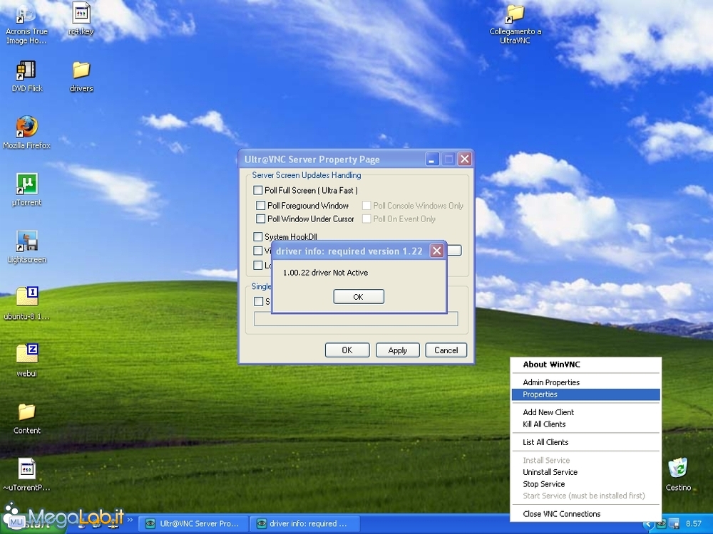 Accedere al proprio computer via Internet: guida completa a VNC ...