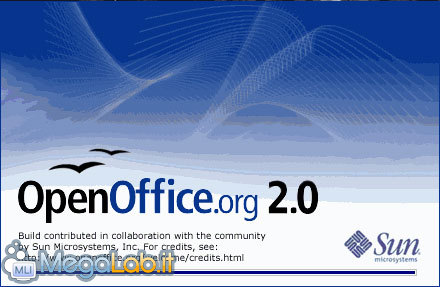 OpenOffice: l'alternativa gratuita a Microsoft Office [MegaLab.it]