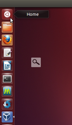 Aggiungere i collegamenti ai programmi preferiti sul desktop di Ubuntu  12.04 [MegaLab.it]
