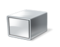 Box, scatola, cilindro, headless, server, cubo