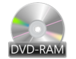 DVD-RAM